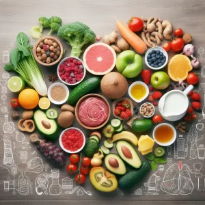 4 – Jak může syrová strava ovlivnit kvalitu vašeho života?