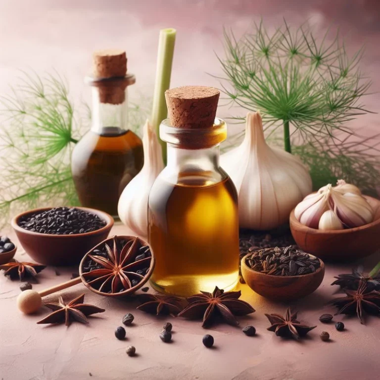 Tajemství oleje z černuchy – Elixír zdraví pro tělo i duši