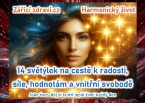 14 svetylek na ceste k radosti sile hodnotam a vnitrni svobode