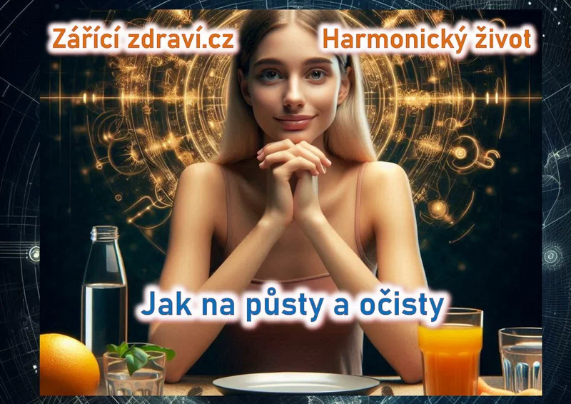 Jak na půsty a očisty, eKniha, e-book 2 Jak na půsty a očisty, eKniha, e-book