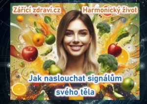 Jak naslouchat signalum sveho tela