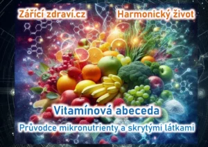 Vitaminová abeceda, eKniha, e-book